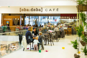 Café Obadoba