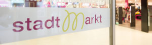 Willkommen im Stadtmarkt Dornbirn