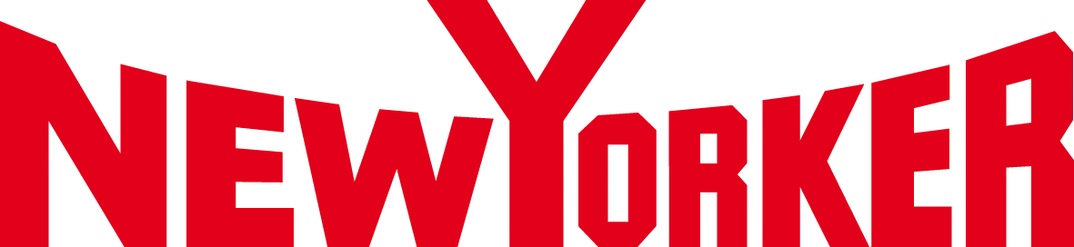 NEW YORKER Logo