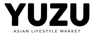 YUZU Asian Lifestyle Market Logo